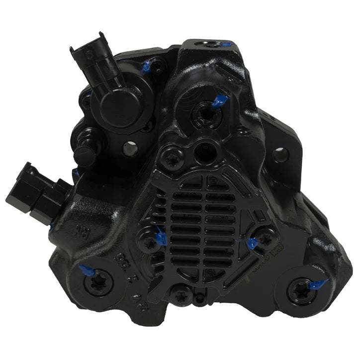 Industrial Injection 06-10 Chevrolet Duramax LBZ/LMM 6.6L Reman Stock CP3 Injection pump