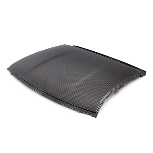 Seibon CR22NSZ-DRY Dry Carbon Fiber Roof for 2023–2025 Nissan Z