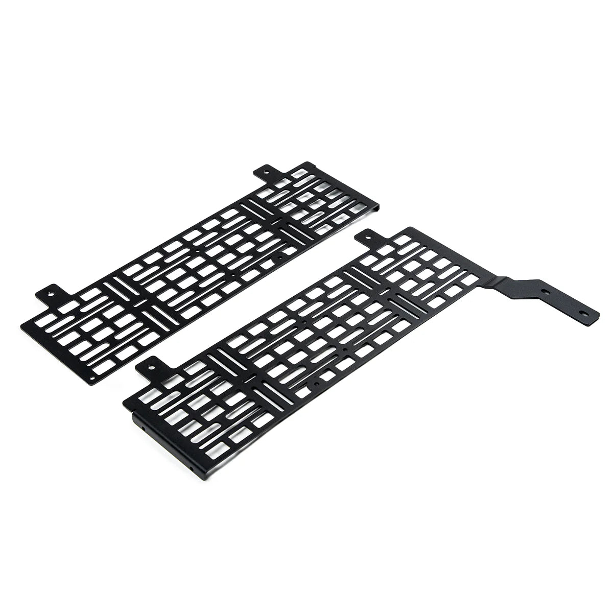 Cali Raised LED Side Bed MOLLE System for 2024+ Toyota Tacoma - CR4061