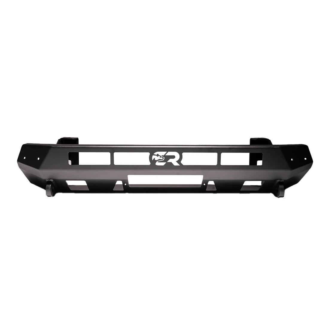 Cali Raised LED Stealth Bumper for 2024+ Toyota Tacoma - CR4337