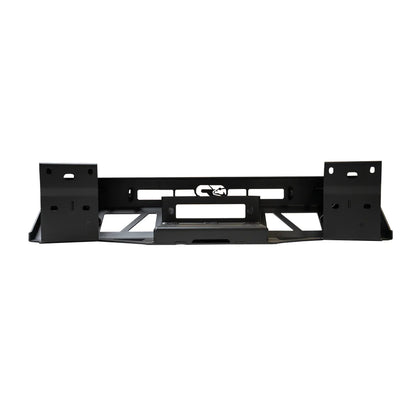 Cali Raised LED Stealth Front Bumper for 2022+ Toyota Tundra - CR4402