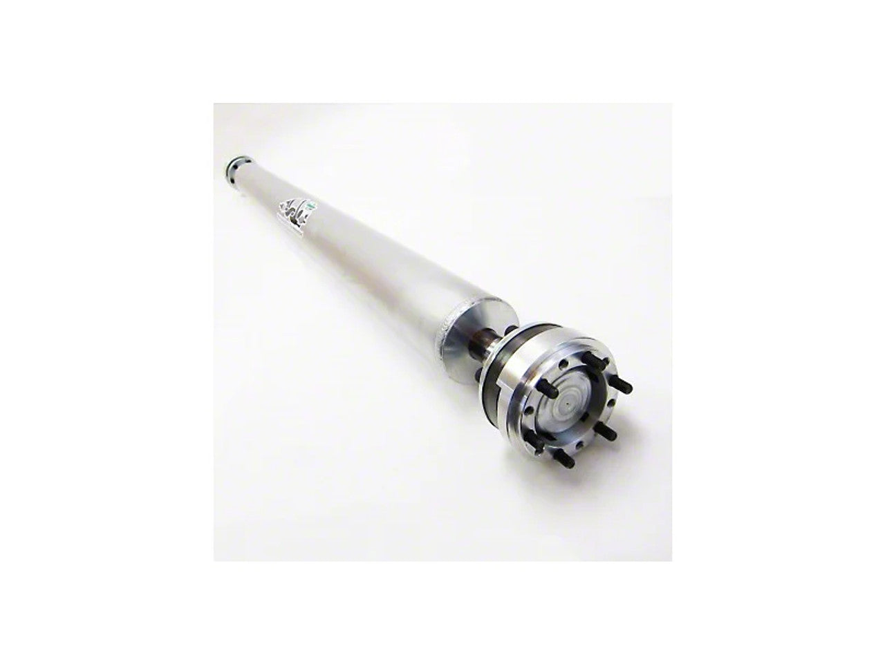 DSS Mazda 1993-1995 (FD) 1-Piece Aluminum Driveshaft MZSH5