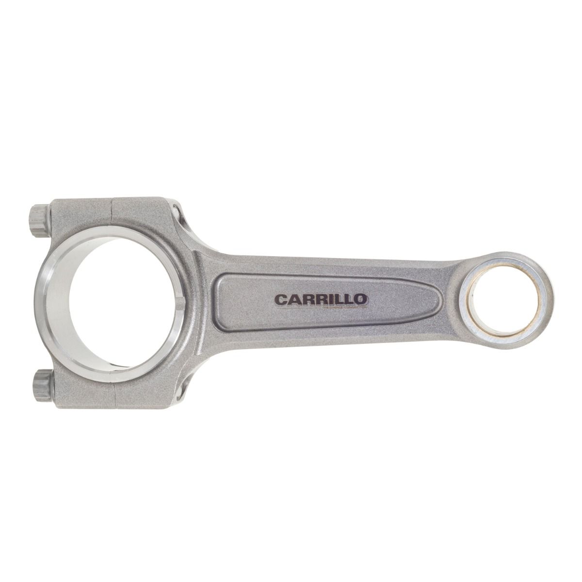 Carrillo Ford 352 Small Block Straight Pro-H 3/8 WMC Bolt Connecting Rods - Set of 8