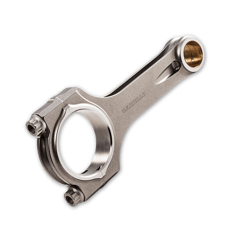 Carrillo 07-26 Kawasak ZX10R  Pro-H Connecting Rod Set w/8mm CARR Bolts - Set of 4