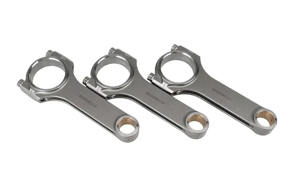 Carillo 2020+ Toyota Yaris G16E Connecting Rods - Set of 3 SCR14809-3