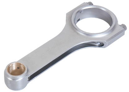 Eagle Chrysler Rb 1.094in Pin Forged 4340 Steel H-Beam Rods - Single