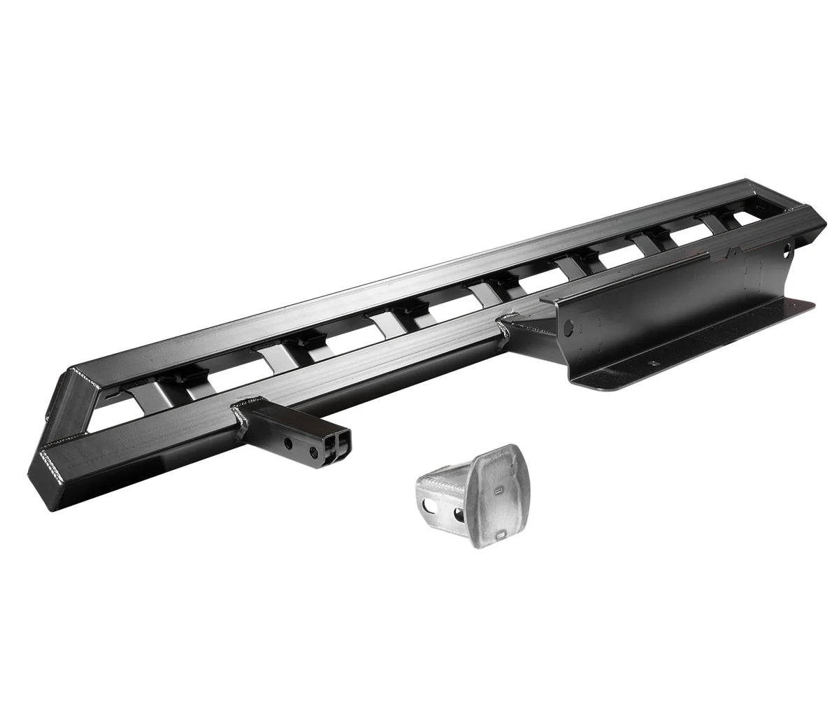 Carli 21-23 Ford Bronco Rock Sliders - 4 Door CS-BRRS-21