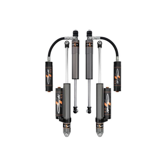 Carli 13-24 RAM 3500 4x4 Diesel Carli-Spec 2.5in RR F/R Shock Package - 3.25in Lift