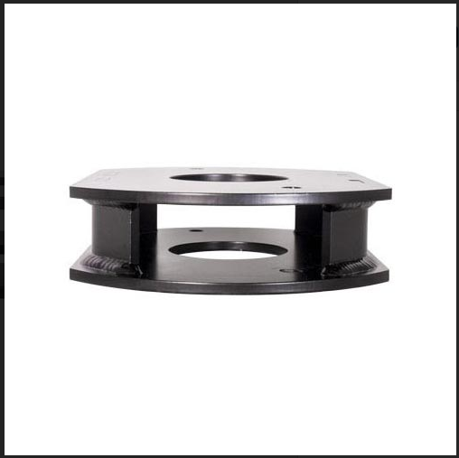 Carli 14-23 Ram 2500 4x4 Air Ride 3in Lift Factory Airbag Spacer CS-DAR-14-BLOCK