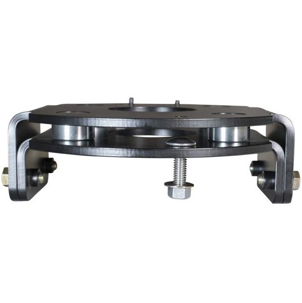 Carli 14-23 Ram 2500 4x4 Air Ride Spacer Block Leveling CS-DAR-14-LVL-BLOCK