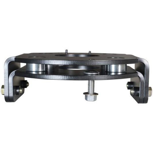 Carli 14-23 Ram 2500 4x4 Air Ride Spacer Block Leveling CS-DAR-14-LVL-BLOCK