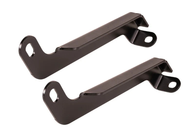 Carli 14-23 Ram 2500 Dominator Bed Supports CS-DBEDSUPPORT-14