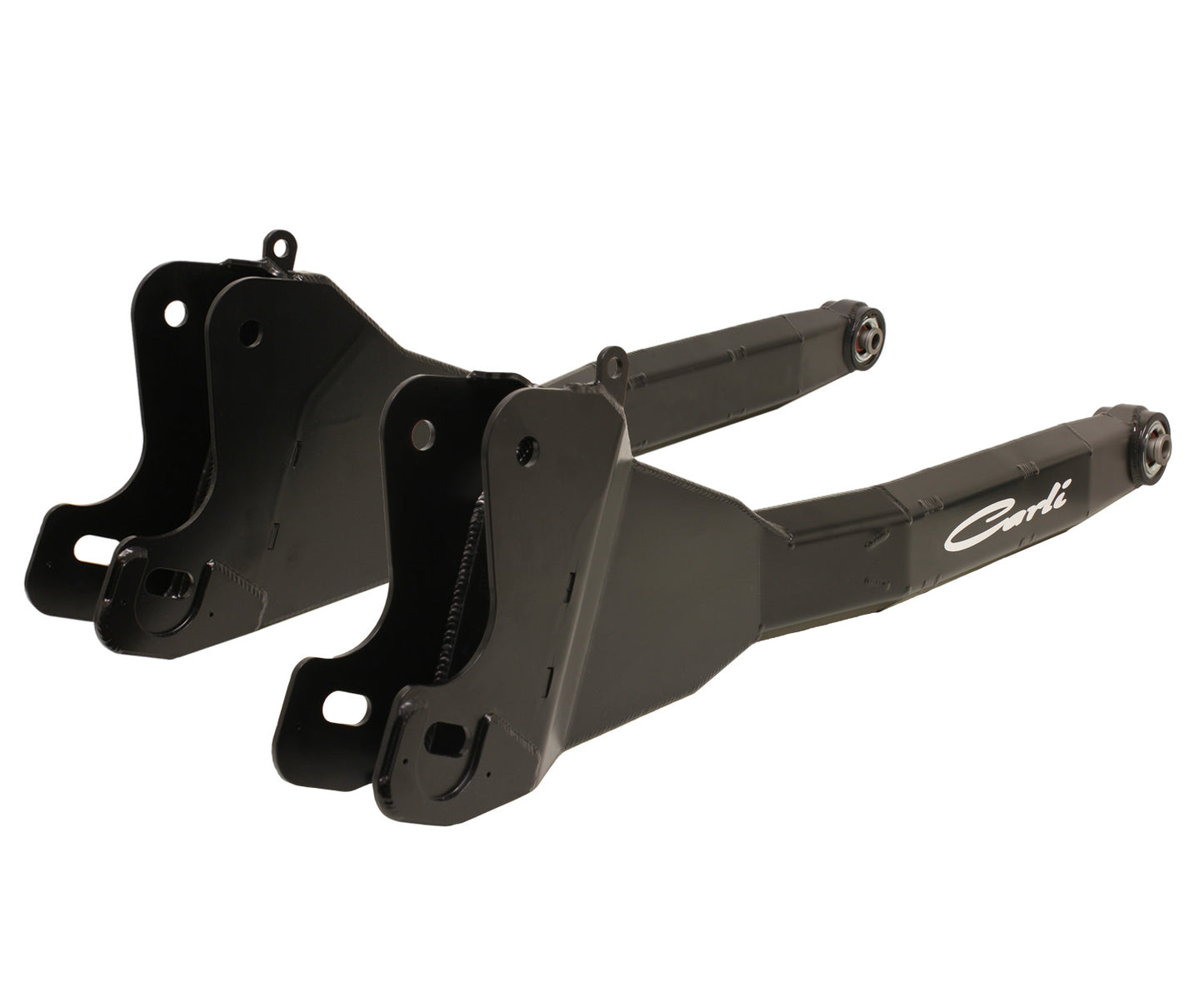 Carli 14-23 Ram 2500/3500 4x4 Fabricated Radius Arm Passenger AS-DFRA-14-PASS