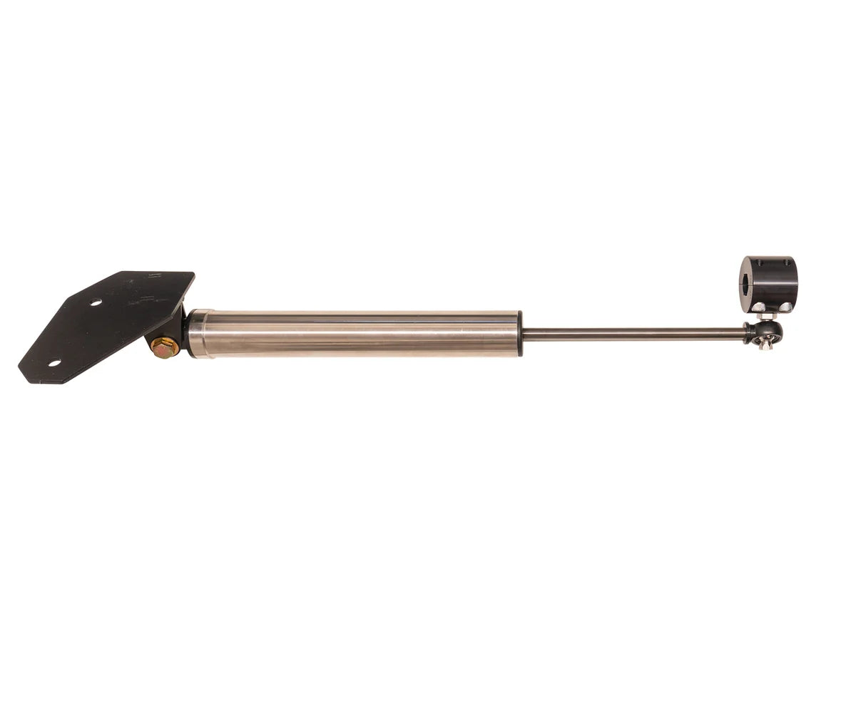 Carli Stainless Steel High Mount Stabilizer - inT-Stylein Stock CS-DHMSS-03-T-STK