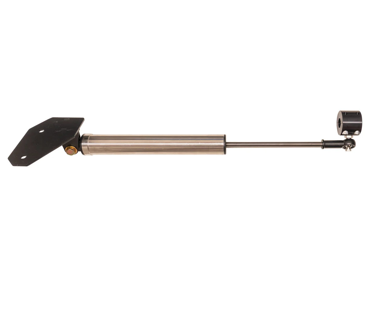Carli High-Mount Ss Steering Stabilizer - Y-Style - 3/6in Lift - 03-08 Ram 2500/3500 CS-DHMSS-03-Y