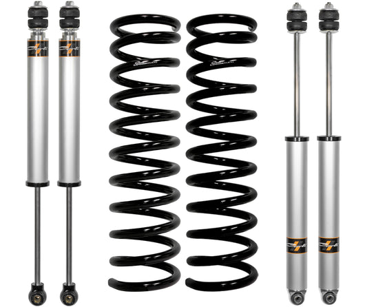 Carli 14-24 Ram 2500 HEMI Leveling System - 2.5in Lift