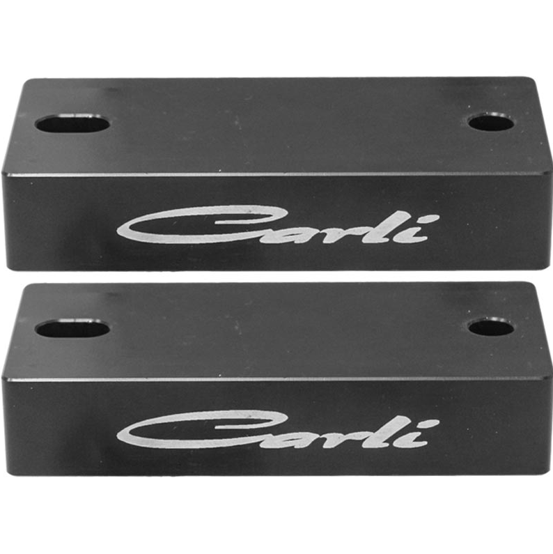 Carli 14-23 Ram 2500 4x4 Air Ride Rear Bumpstop Drop Leveling CS-DRBD-1875