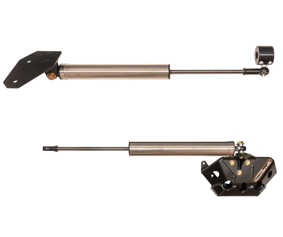 Carli Opposing Stainless Steel Stabilizer Kit - inT-Stylein Stock CS-DSSOSK-T-STK