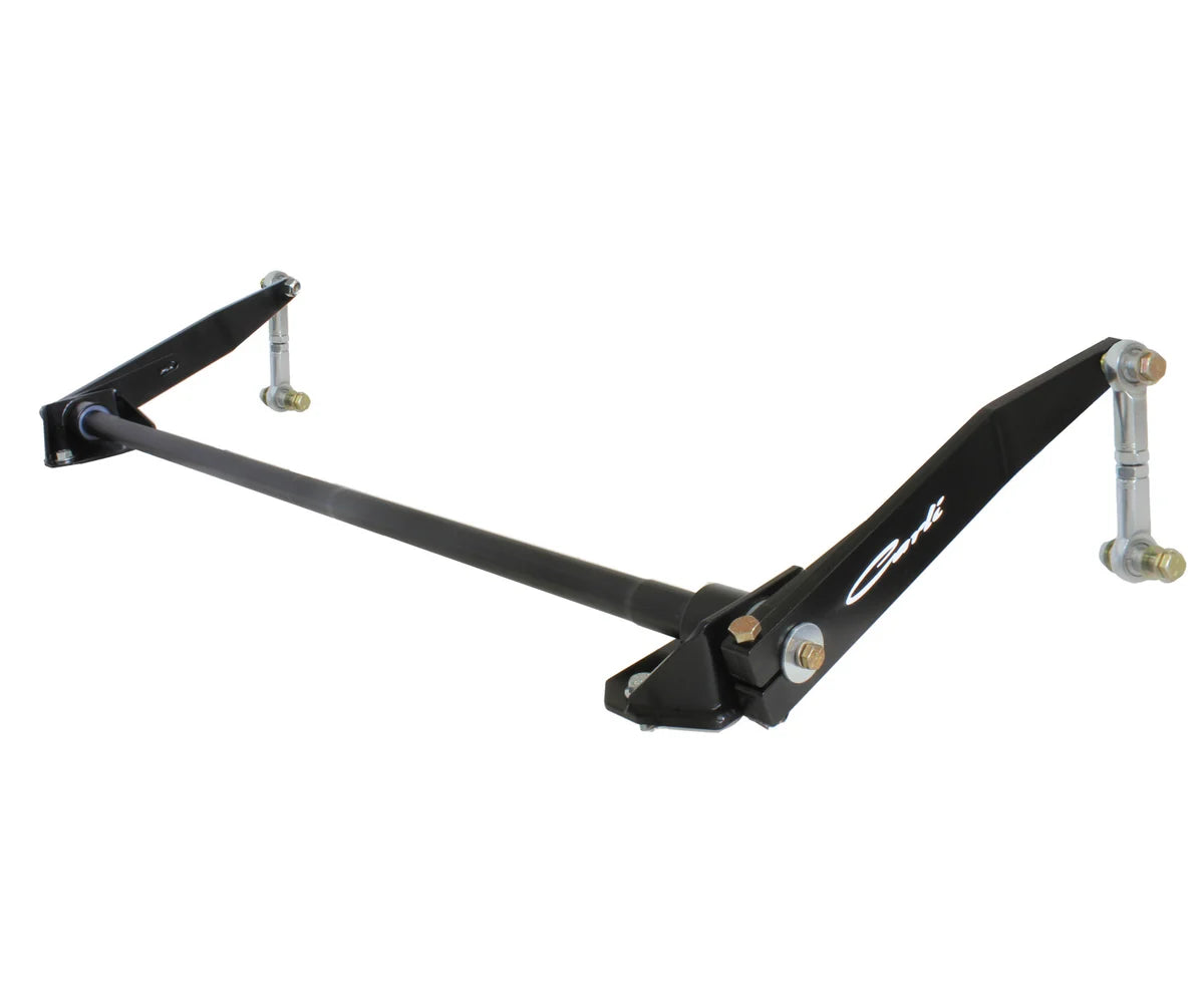 Carli Torsion Sway Bar - 0-3in Lift - 2003-2013 Ram 2500/3500 - 4X4 CS-DTSB3-03