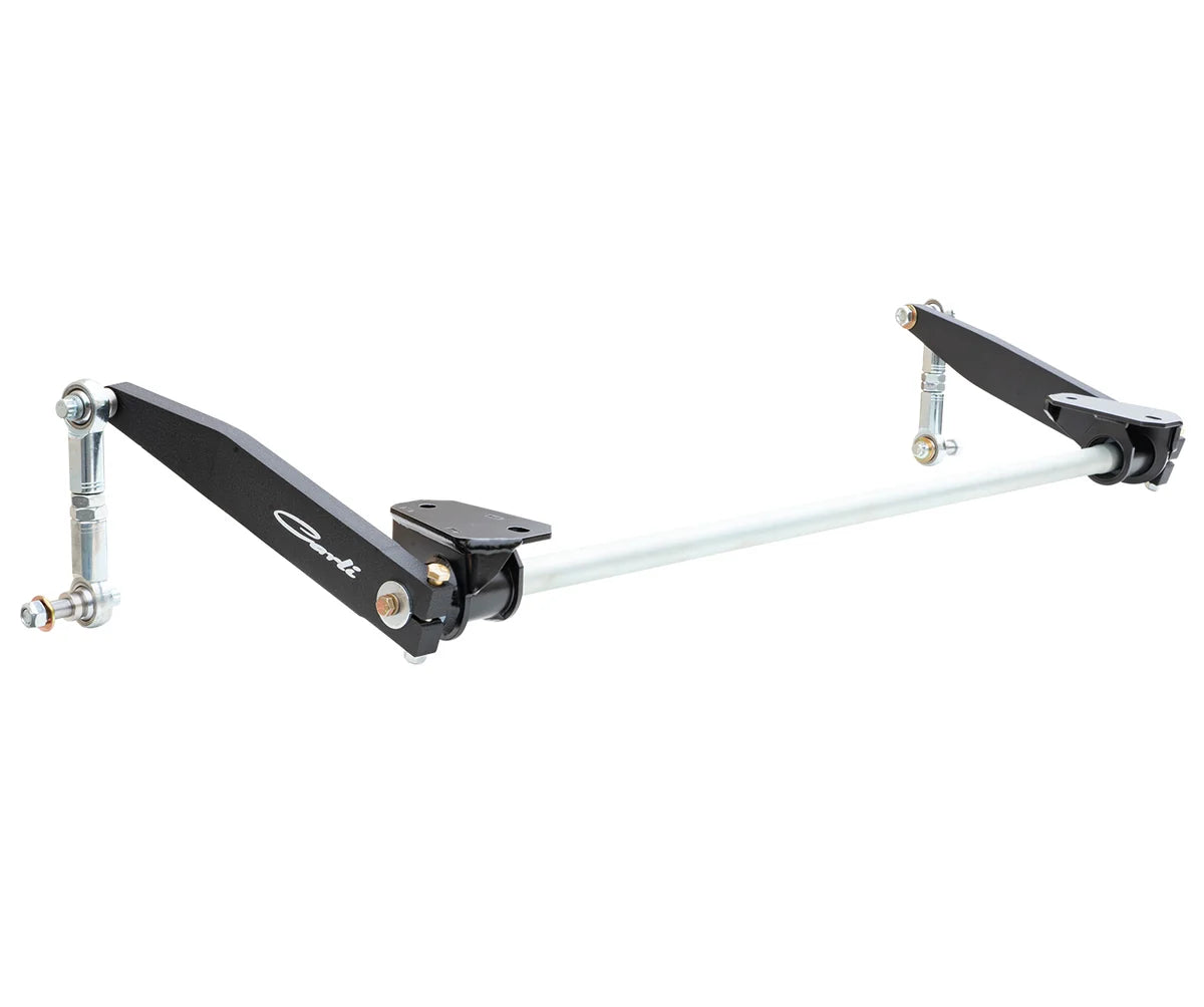 Carli Torsion Sway Bar - 6in Lift - 2003-13 Ram 2500/3500 - 4X4 CS-DTSB6-03