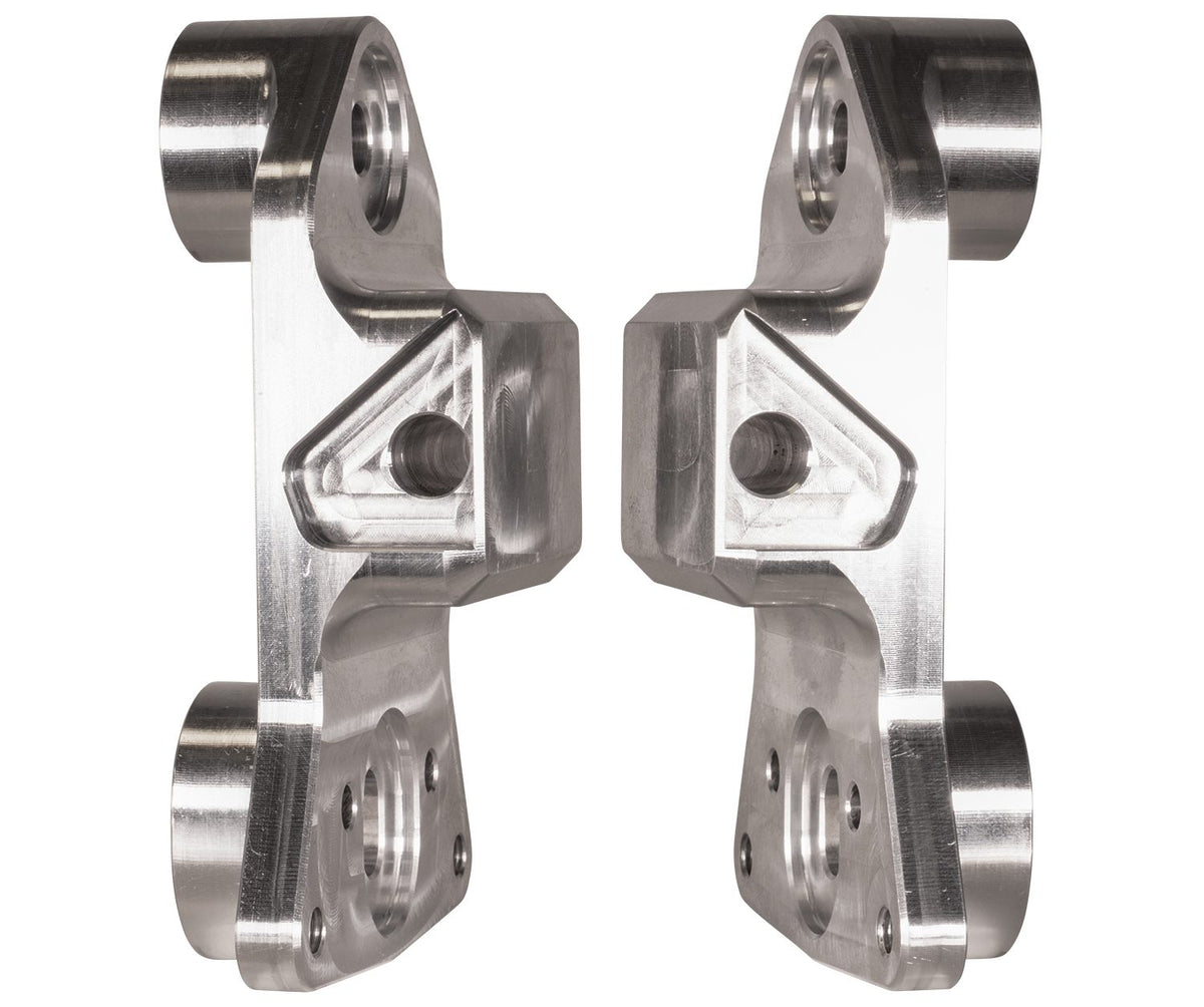 Carli 19-23 Ram 2500 Harmonic Damper Relocation Bracket CS-DVDBRKT-19