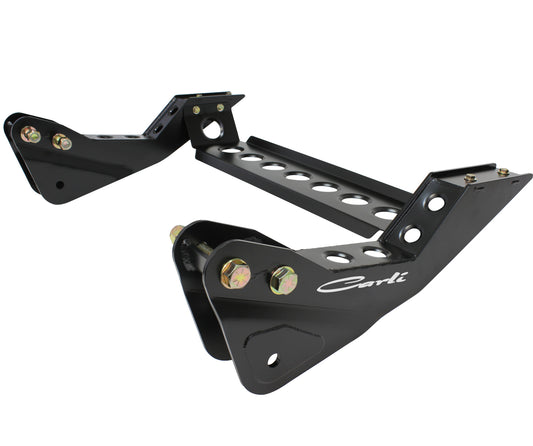 Carli Radius Arm Drop Brackets CS-FRAD-05