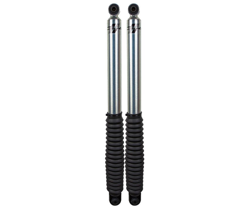 Carli CS-FSIG20SPKG-REAR-LVL-05 2.0 Signature Rear Shocks | 05-22 Ford Super Duty 4WD Diesel