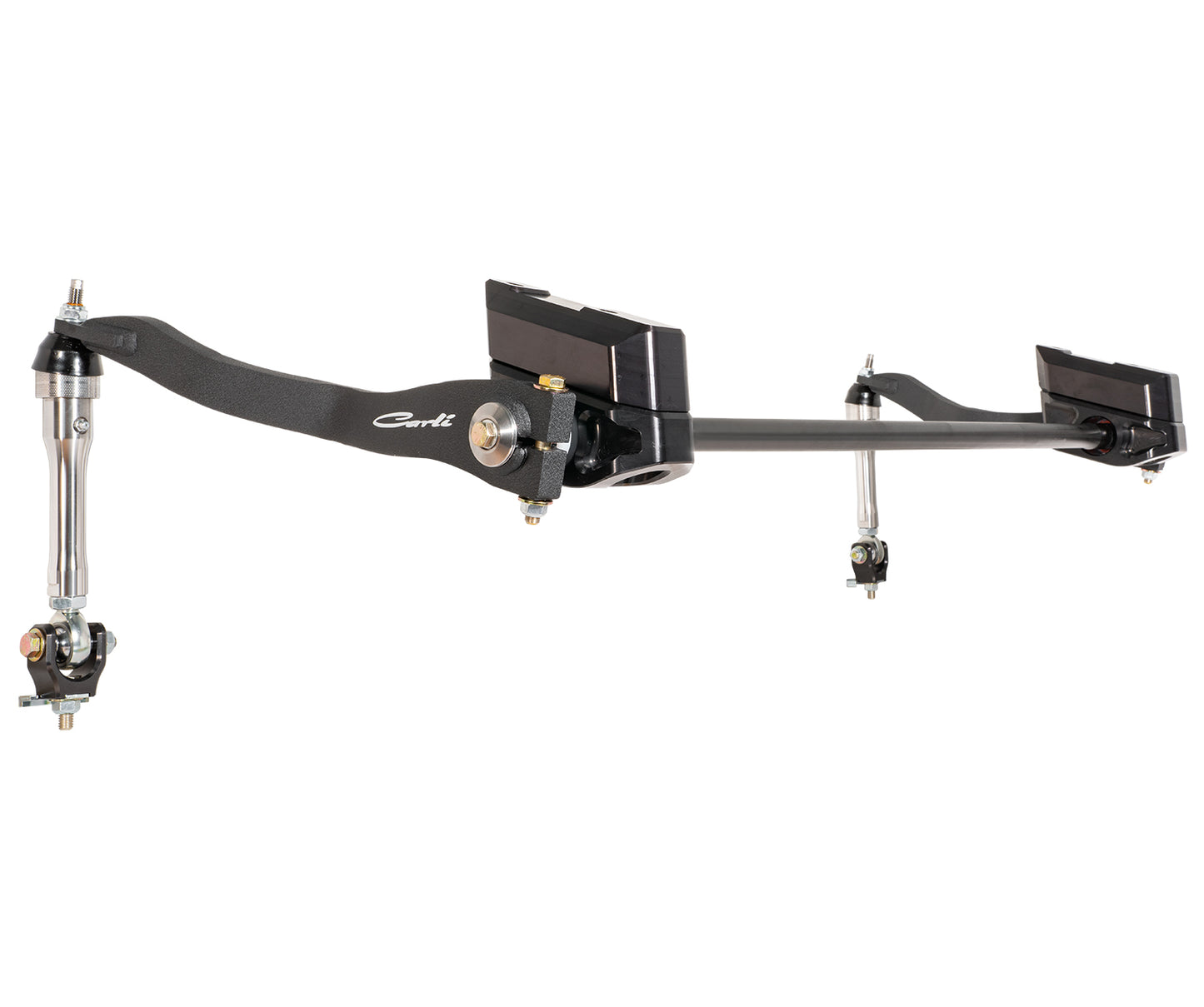 Carli Torsion Sway Bar Kit - 2011-16 Ford F250/350 4X4 W/4.5in Lift CS-FTSB-45-11