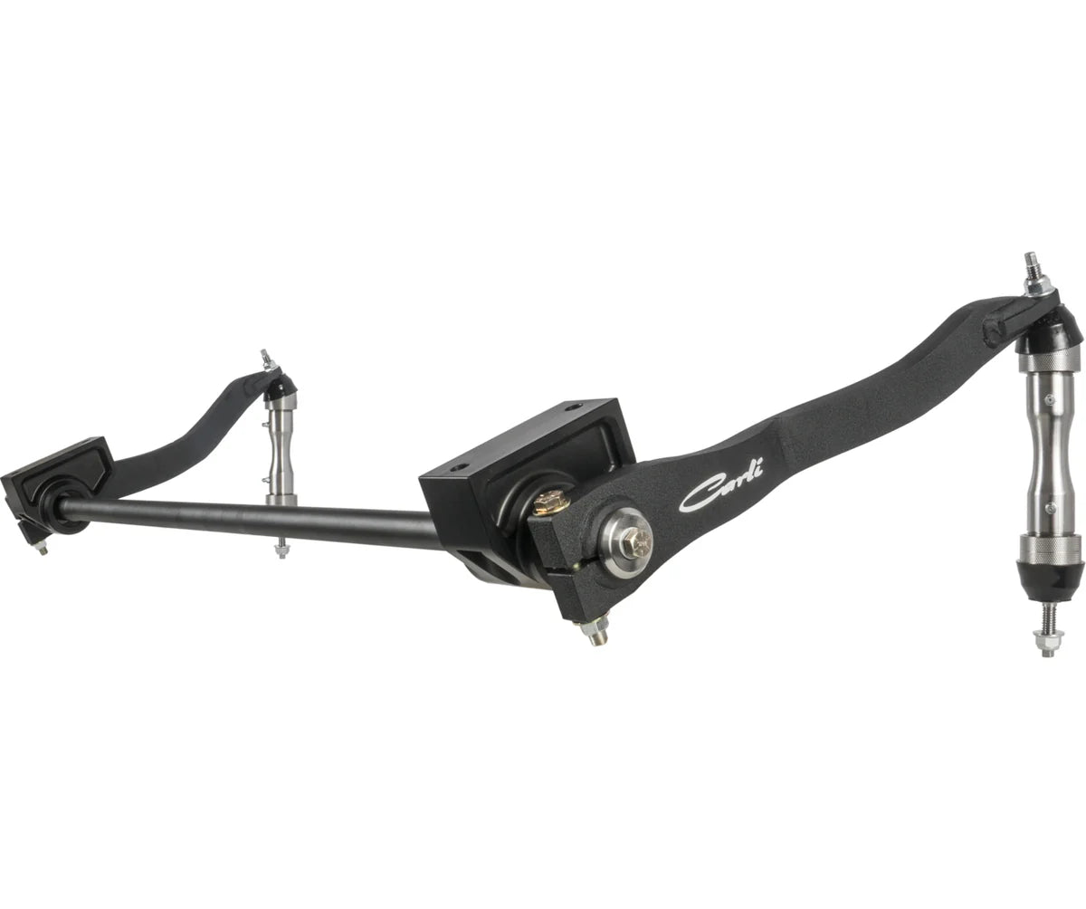 Carli Torsion Sway Bar - 2.5/3.5in Lift - 2017-23 Ford F250/F350 - 4X4 - W/End Link CS-FTSB-LVL-17