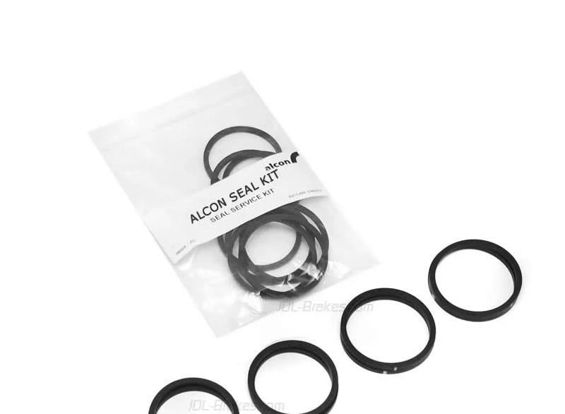 Alcon 47.6/47.6/47.6 Axle Set Seal Kit