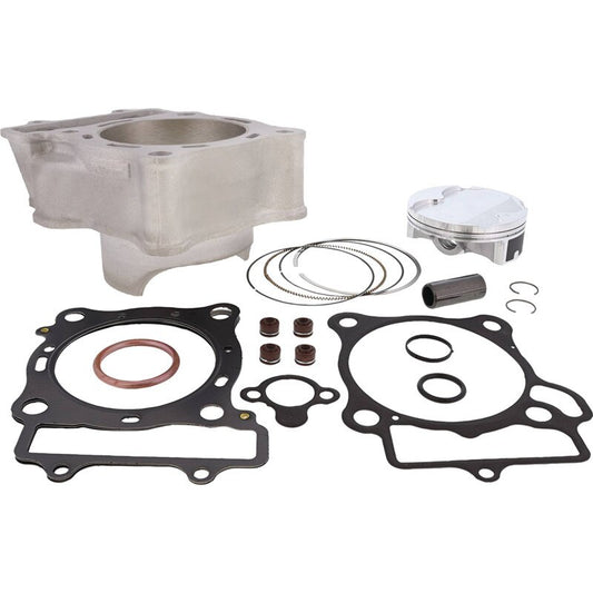 Cylinder Works Big Bore Cylinder Kit for Honda CRF250R / CRF250RX - CW11011K02