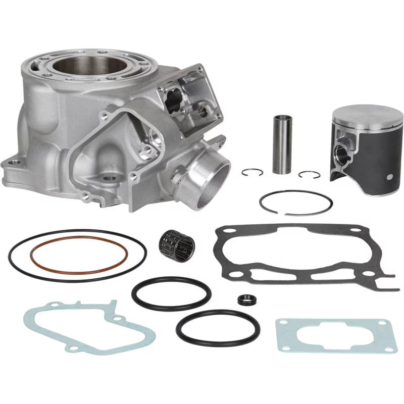 Cylinder Works 05-21 YZ 125/20-22 YZ 125 X Standard Bore Cylinder Kit - CW20011K01-1