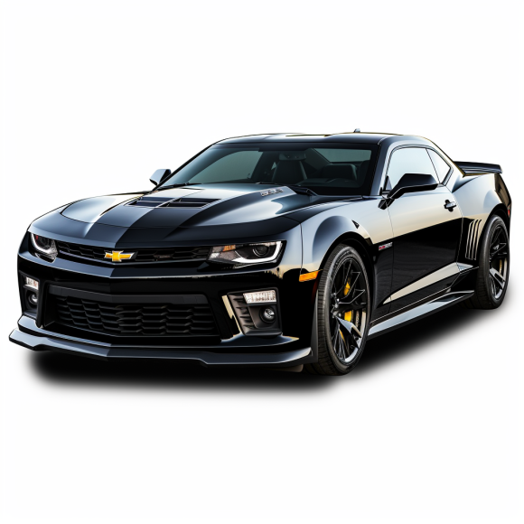 2010-2015 Chevrolet Camaro