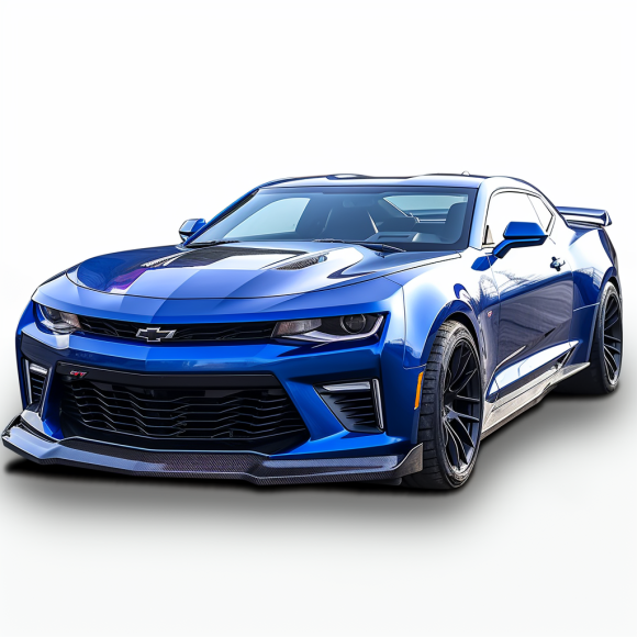 2016-2024 Chevrolet Camaro
