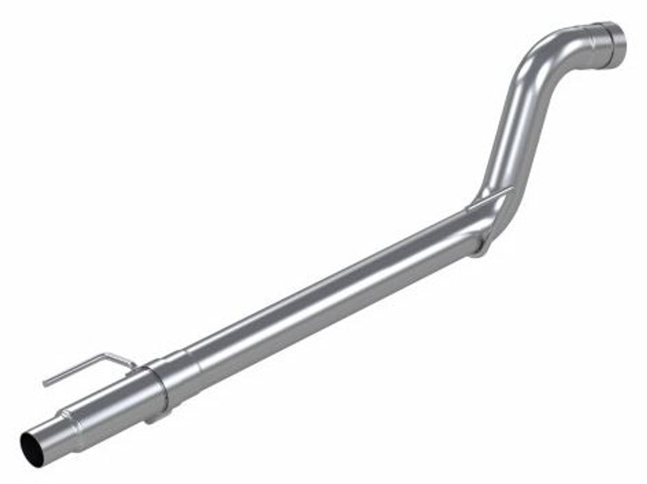 MBRP 2015-2020 Ford F-150 2.7L, 3.5L, 5.0L 3in Muffler ByPass Exhaust (Race Profile) - S5201409 MBRP