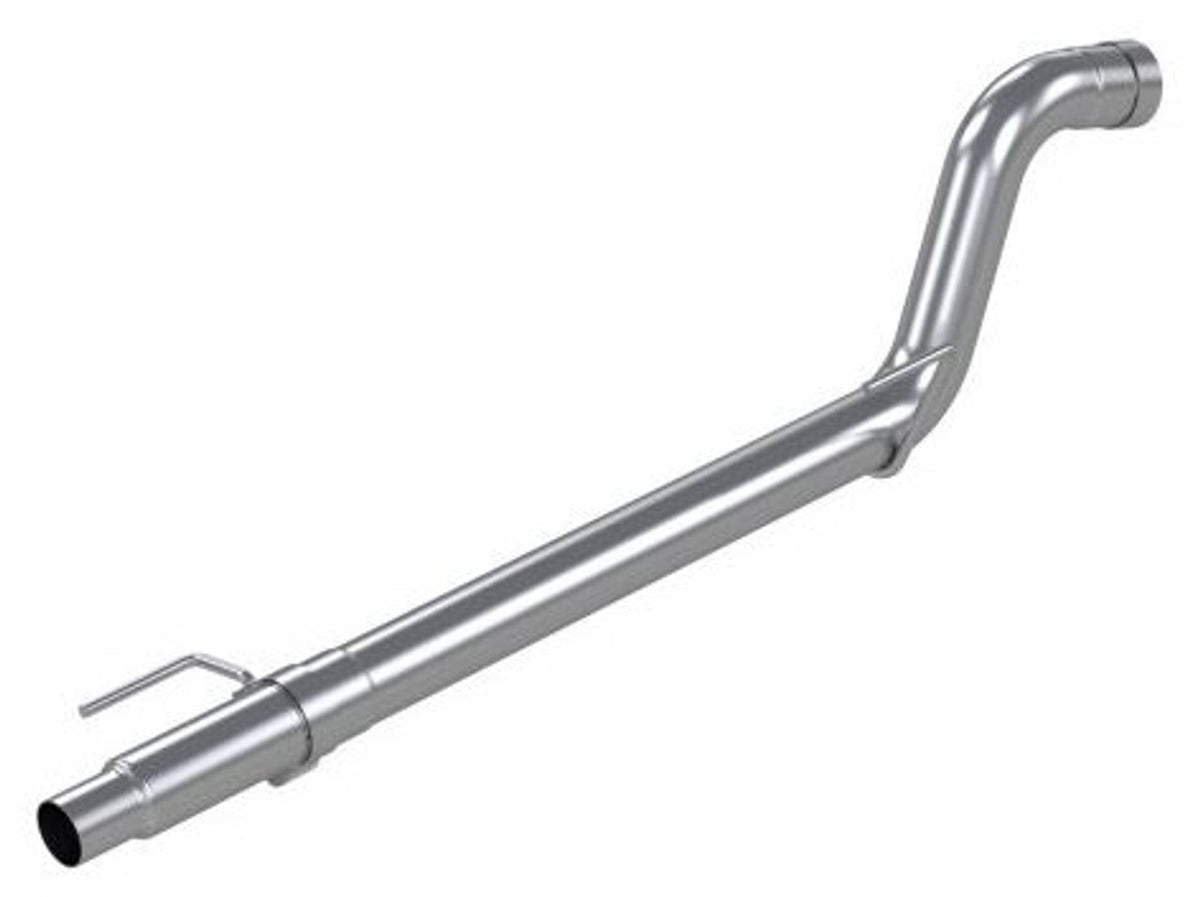MBRP 2015-2020 Ford F-150 2.7L, 3.5L, 5.0L 3in Muffler ByPass Exhaust (Race Profile) - S5201409