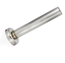 Load image into Gallery viewer, GReddy Burnt Titanium Tip 115mm Diameter 120mm Length (for Revolution RS/RS-TI/RS-Race) - 160 Rev RS