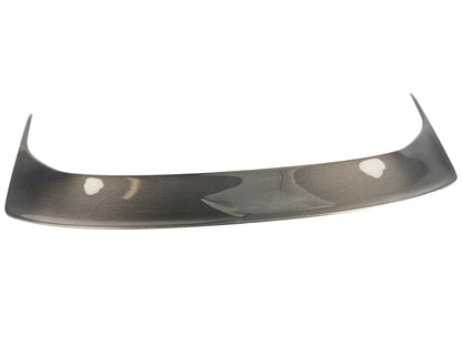 OLM Carbon Fiber Wing Type 1 (Top Only) - 2023-25 Honda Civic Type R