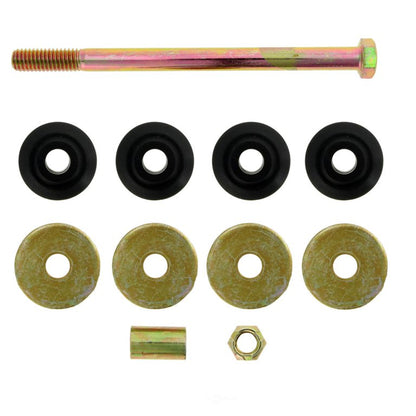Centric Premium Sway Bar Link - Rear