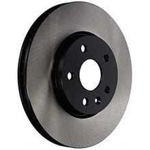 Load image into Gallery viewer, Centric 10 Buick Lacrosse / 10 Chevy Camaro 6cyl/Equinox Front Premium Brake Rotors