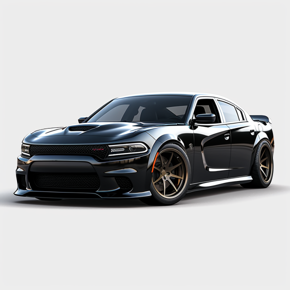 2011-2023 Dodge Charger