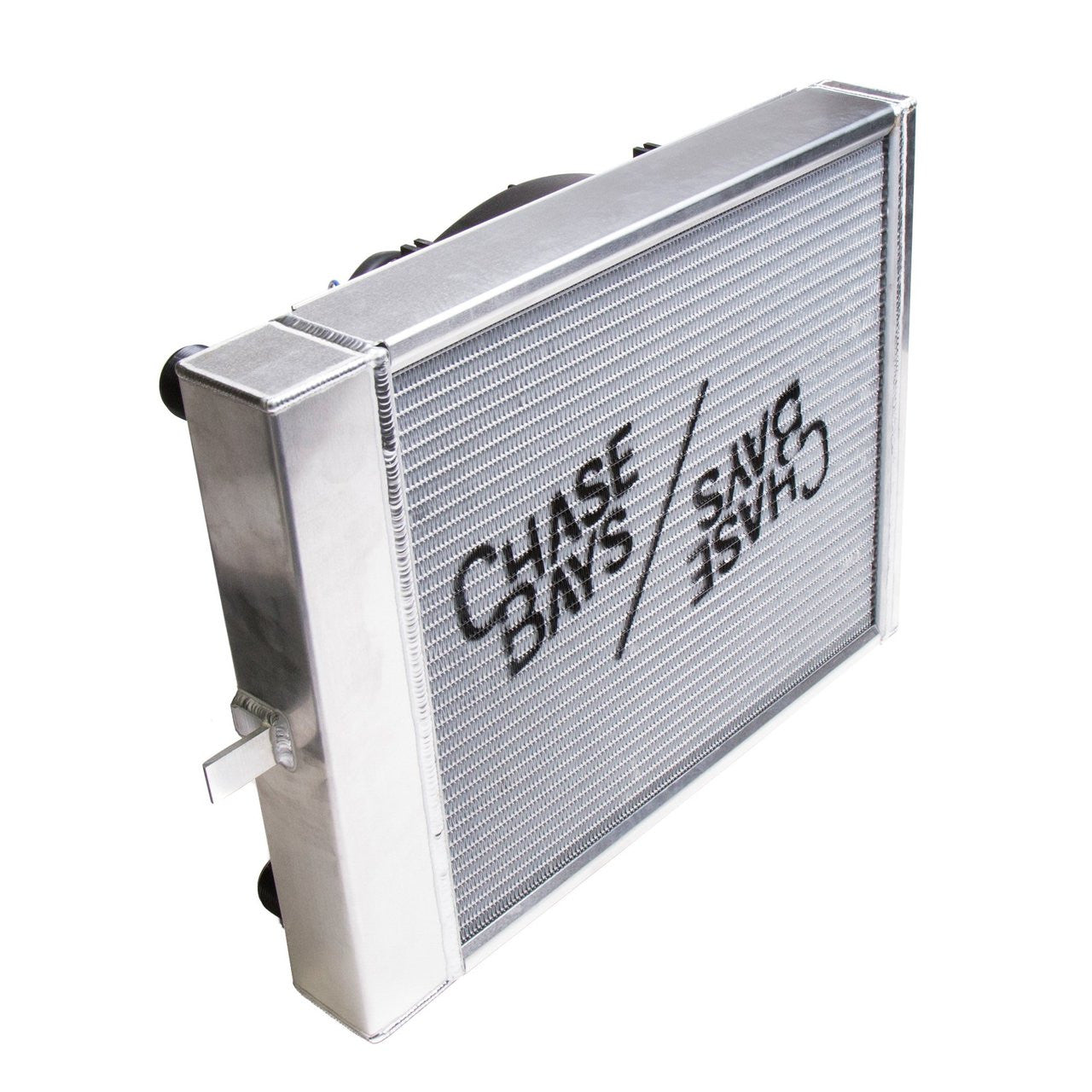 Chase Bays 84-91 BMW 3-Series E30 (w/E36 Style Trans / Inlet Forward) Clutch Line w/Control Valve