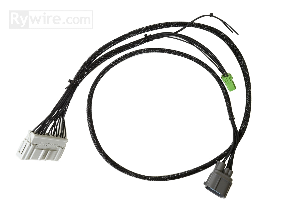 Rywire Honda F/H-Series Mil-Spec Engine Harness w/Chassis Specific Adapter Rywire