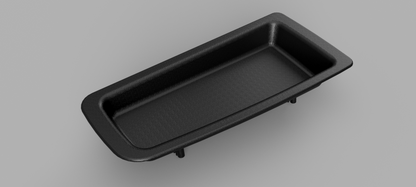 PLM Air Bag Dash Tray OEM Spec - Honda Civic EK Acura Integra DC2 PrivateLabelMfg