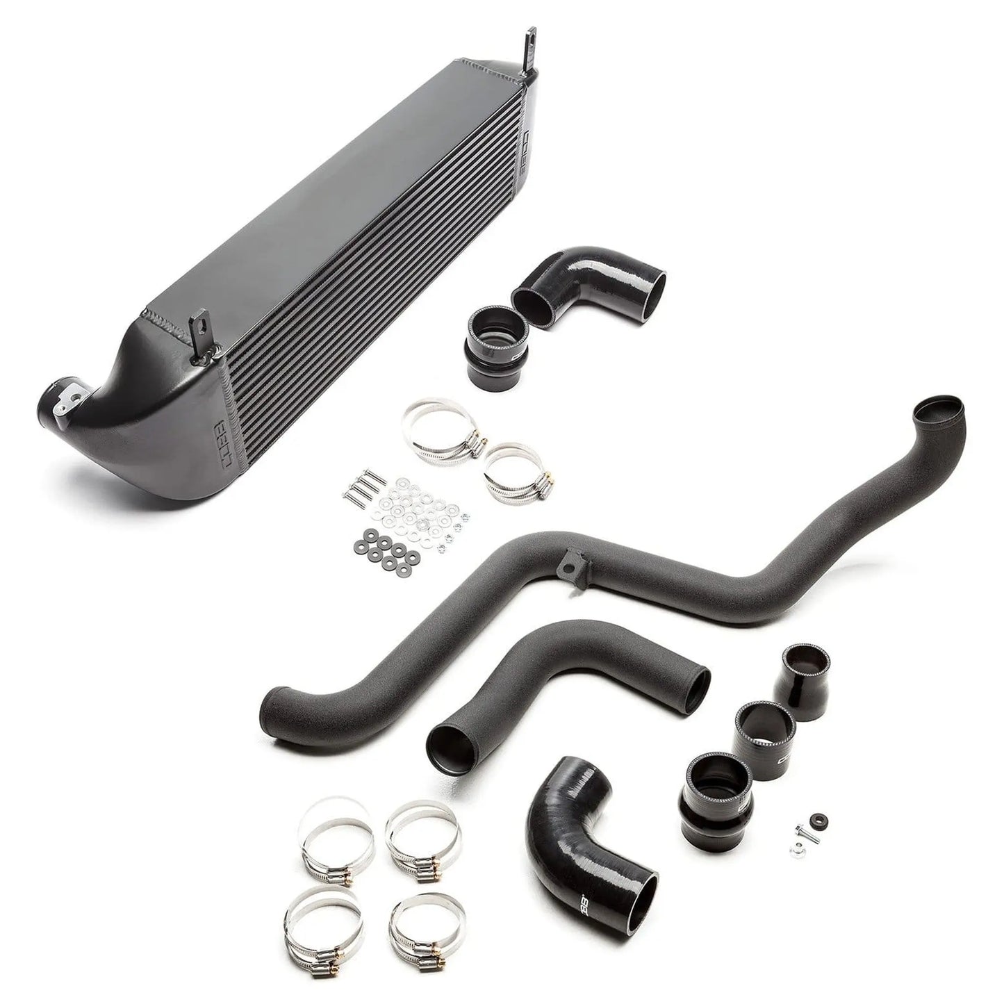 COBB Front Mount Intercooler FOR0040FMKBK COBB