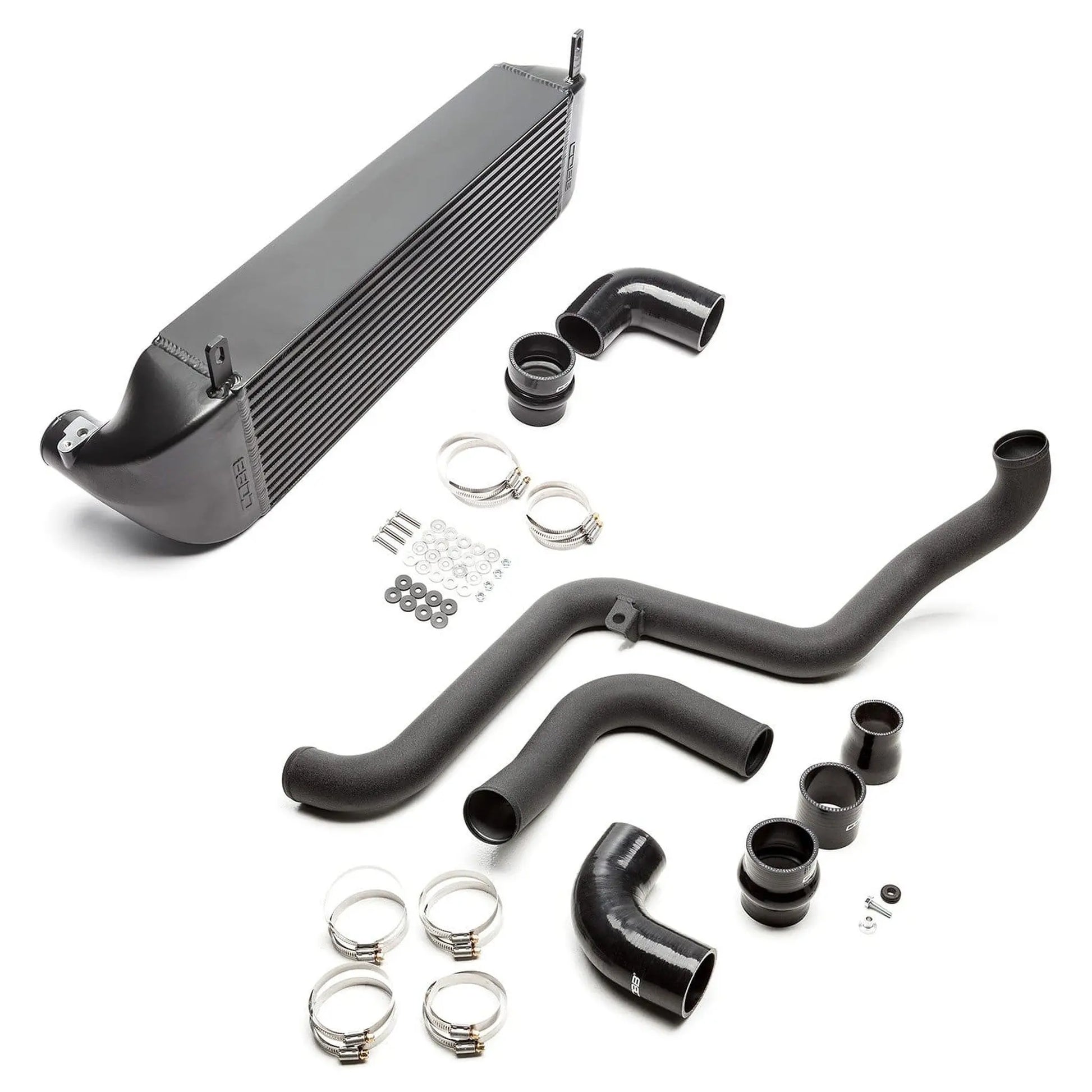 COBB Front Mount Intercooler FOR0040FMKBK COBB
