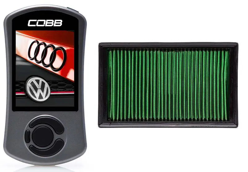 COBB 15-16 Volkswagen GTI (MK7) Stage 1 Power Package VLK0020010 COBB
