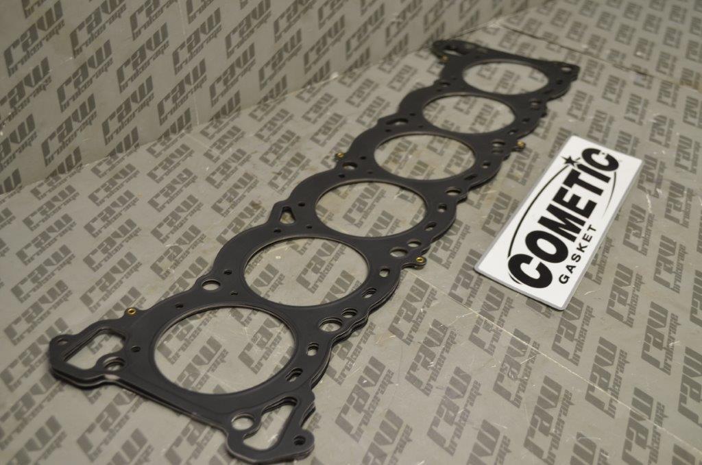 Cometic Nissan RB26 Engine 89mm Bore .060in MLS-5 Head Gasket **CUSTOM**