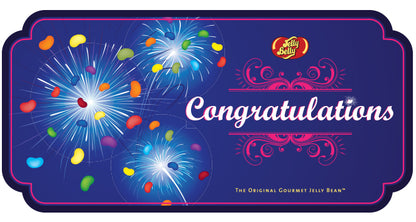 Congratulations Gift Card