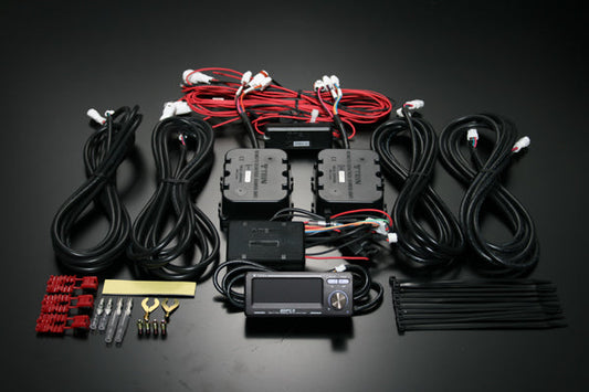 Tein EDFC5 Active Pro Controller Kit